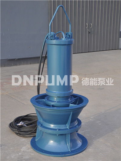 臥式全貫流泵 長春市大功率混流泵的優選型號